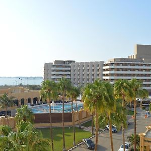 The Apartments